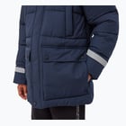 förhandsvisning ikon 3 för McKinley Ice Parka JR vinterjacka Blå