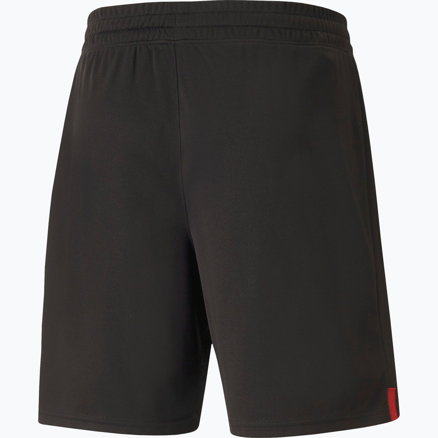 Puma AC Milan 22/23 Replica träningsshorts Svart