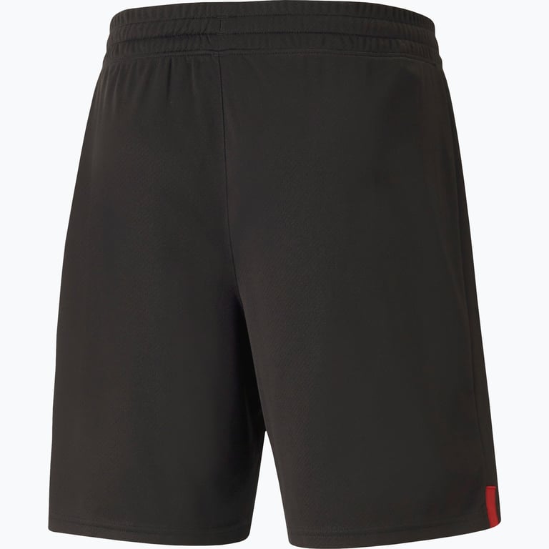 Puma AC Milan 22/23 Replica träningsshorts Svart