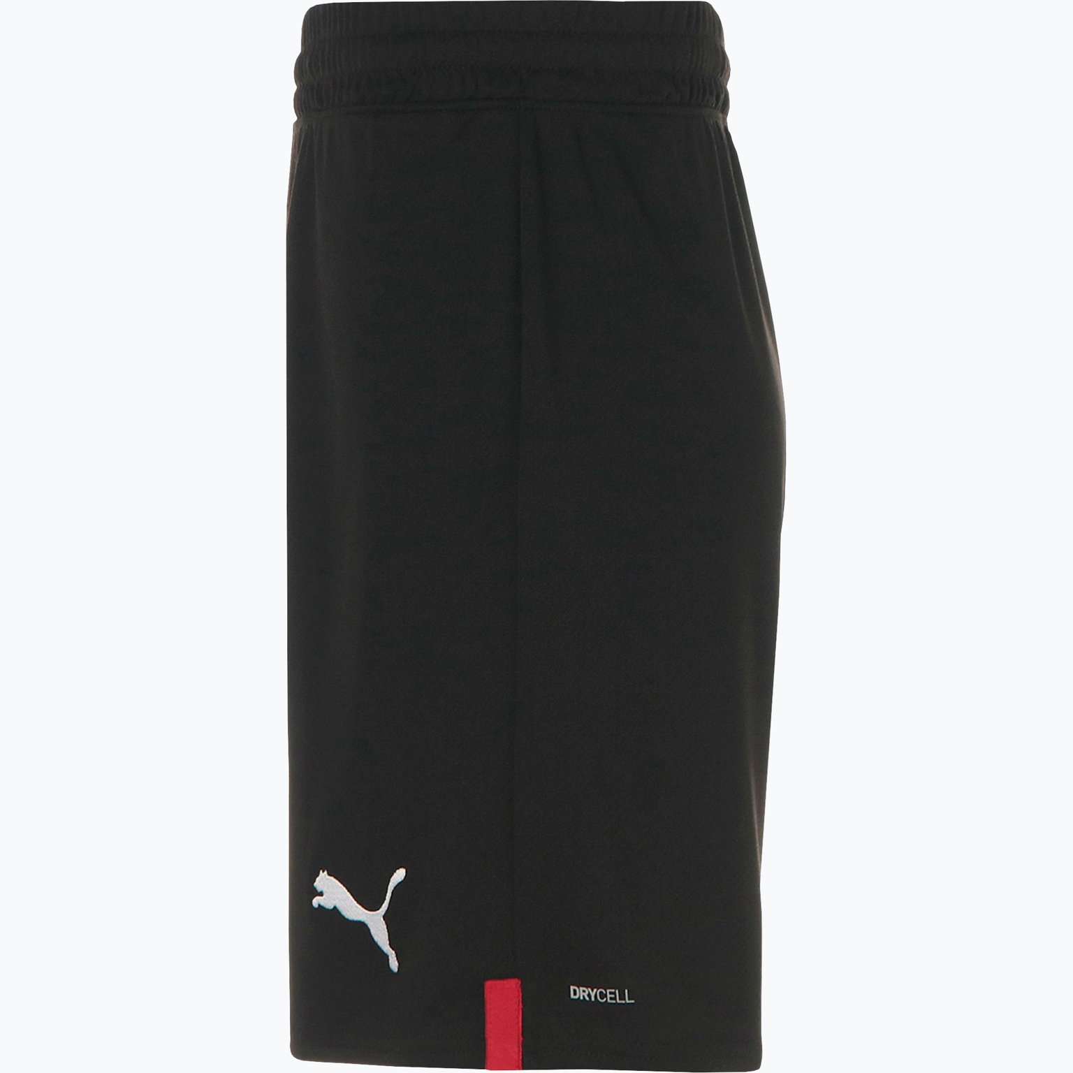 Puma AC Milan 22/23 Replica träningsshorts Svart