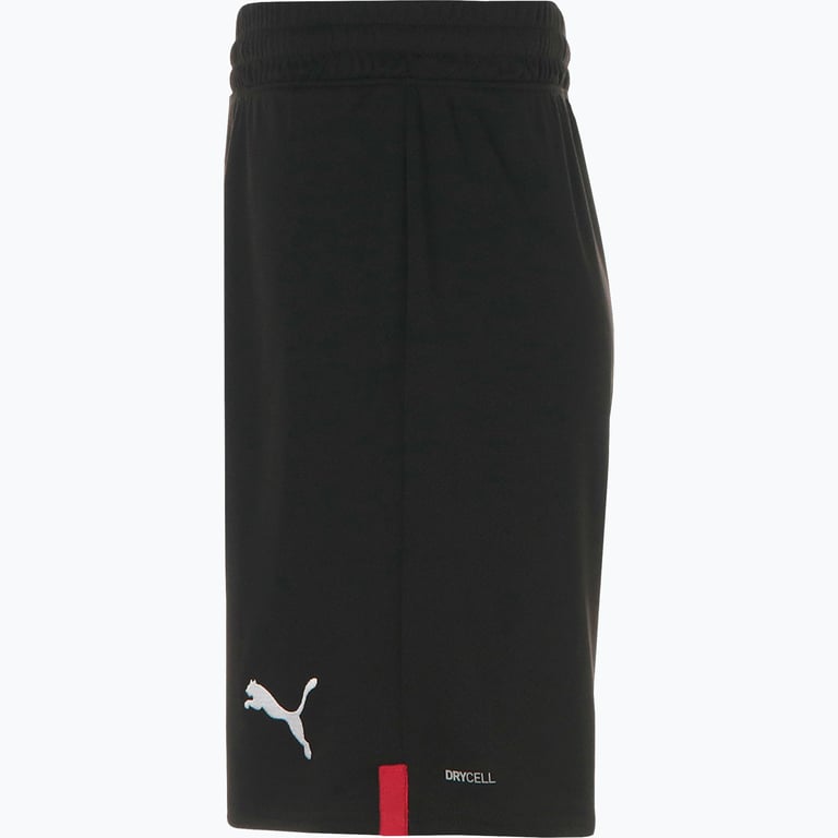 Puma AC Milan 22/23 Replica träningsshorts Svart