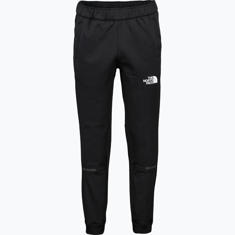 The North Face Mountain Athletics Fleece M träningsbyxor Svart