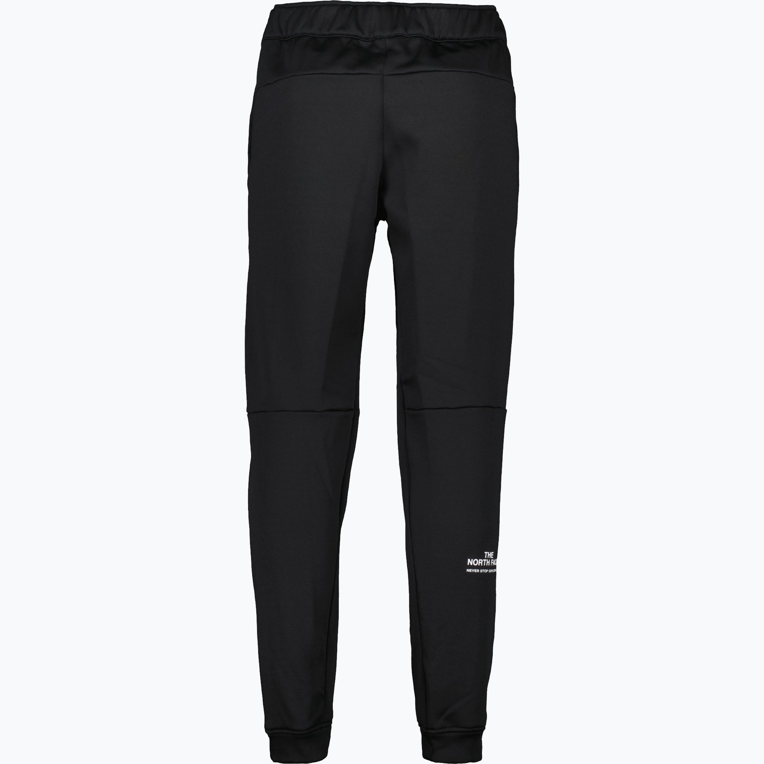 The North Face Mountain Athletics Fleece M träningsbyxor Svart