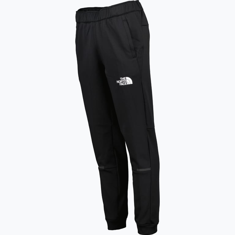 The North Face Mountain Athletics Fleece M träningsbyxor Svart