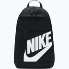 förhandsvisning ikon 3 för Nike Elemental 21L ryggsäck Svart