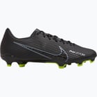 färgalternativ för Svart Nike Zoom Mercurial Vapor 15 Academy FG/MG fotbollsskor