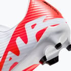 förhandsvisning ikon 7 för Nike Zoom Mercurial Vapor 15 Academy FG/MG fotbollsskor Vit