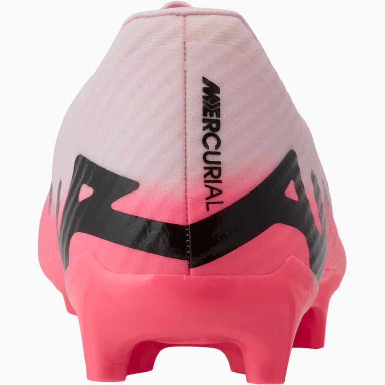 Nike Zoom Mercurial Vapor 15 Academy FG/MG fotbollsskor Rosa