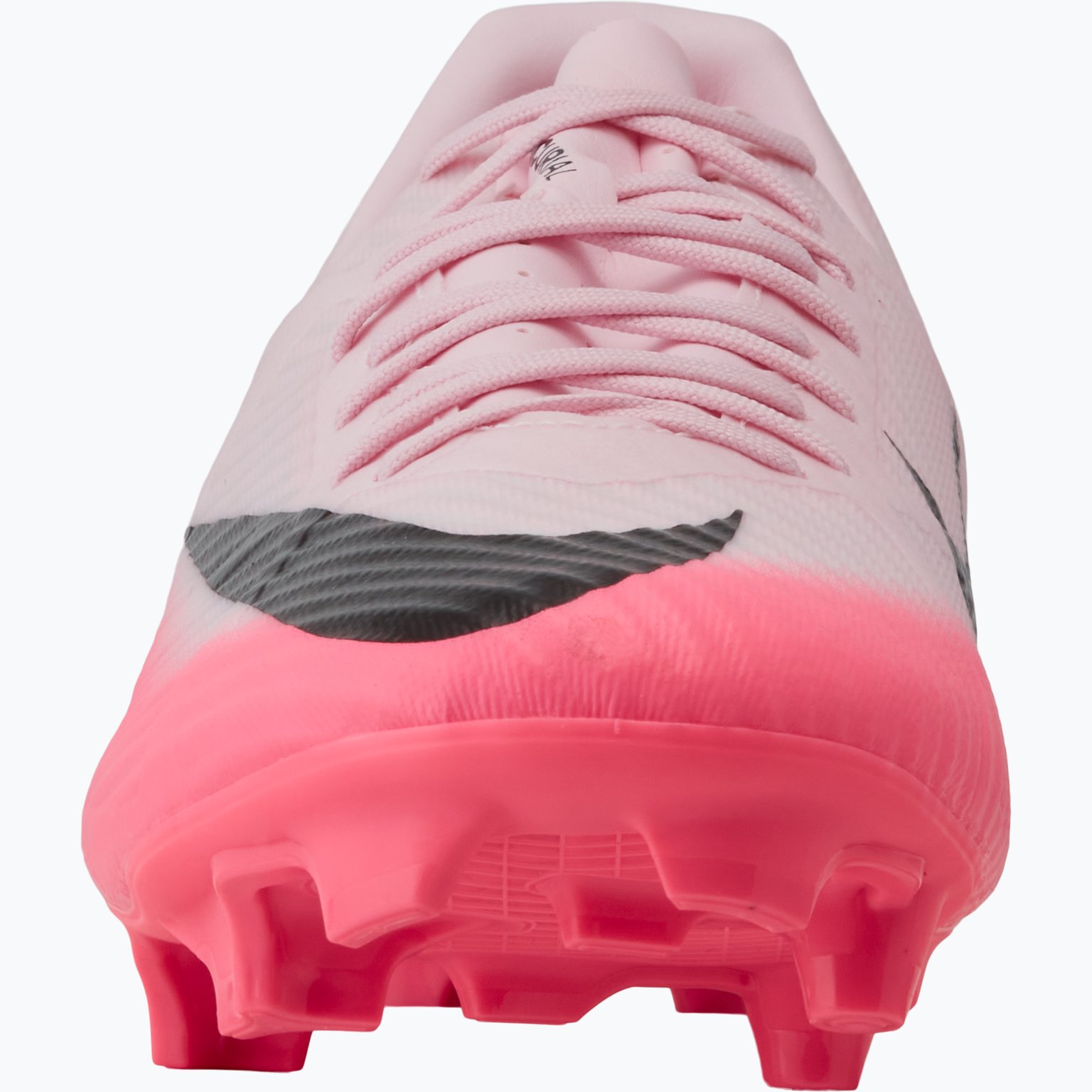 Nike Zoom Mercurial Vapor 15 Academy FG/MG fotbollsskor Rosa