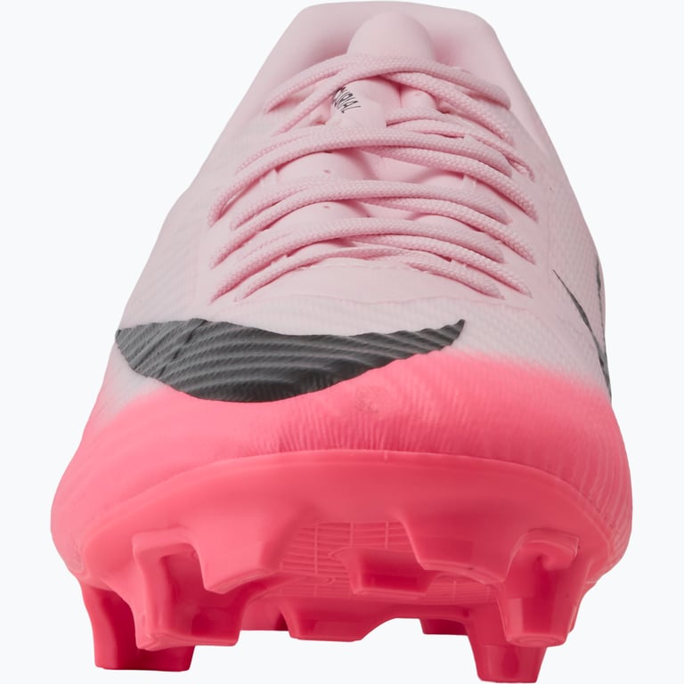 Nike Zoom Mercurial Vapor 15 Academy FG/MG fotbollsskor Rosa