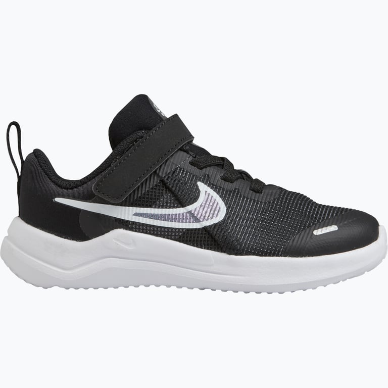 Nike Downshifter 12 MR sneakers Svart