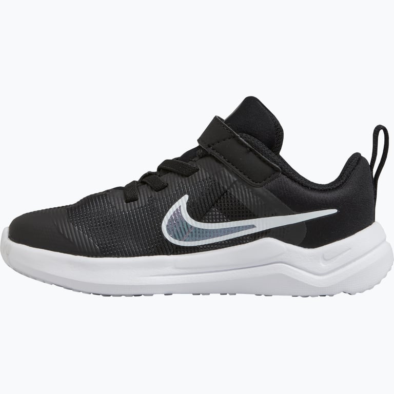 Nike Downshifter 12 MR sneakers Svart