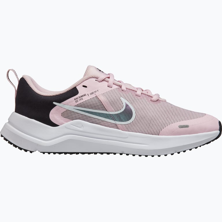 Nike Downshifter 12 jr löparskor Rosa