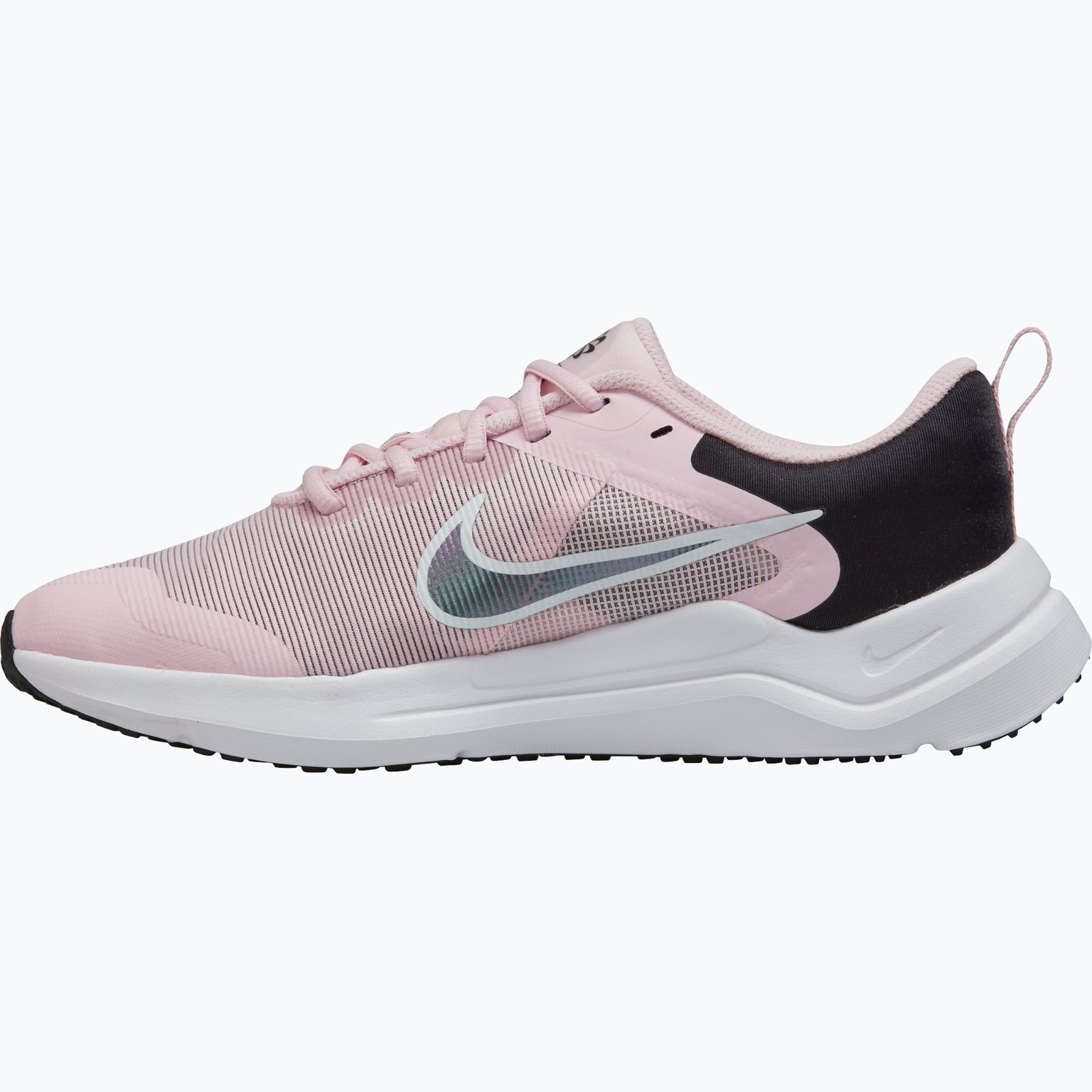 Nike Downshifter 12 jr löparskor Rosa