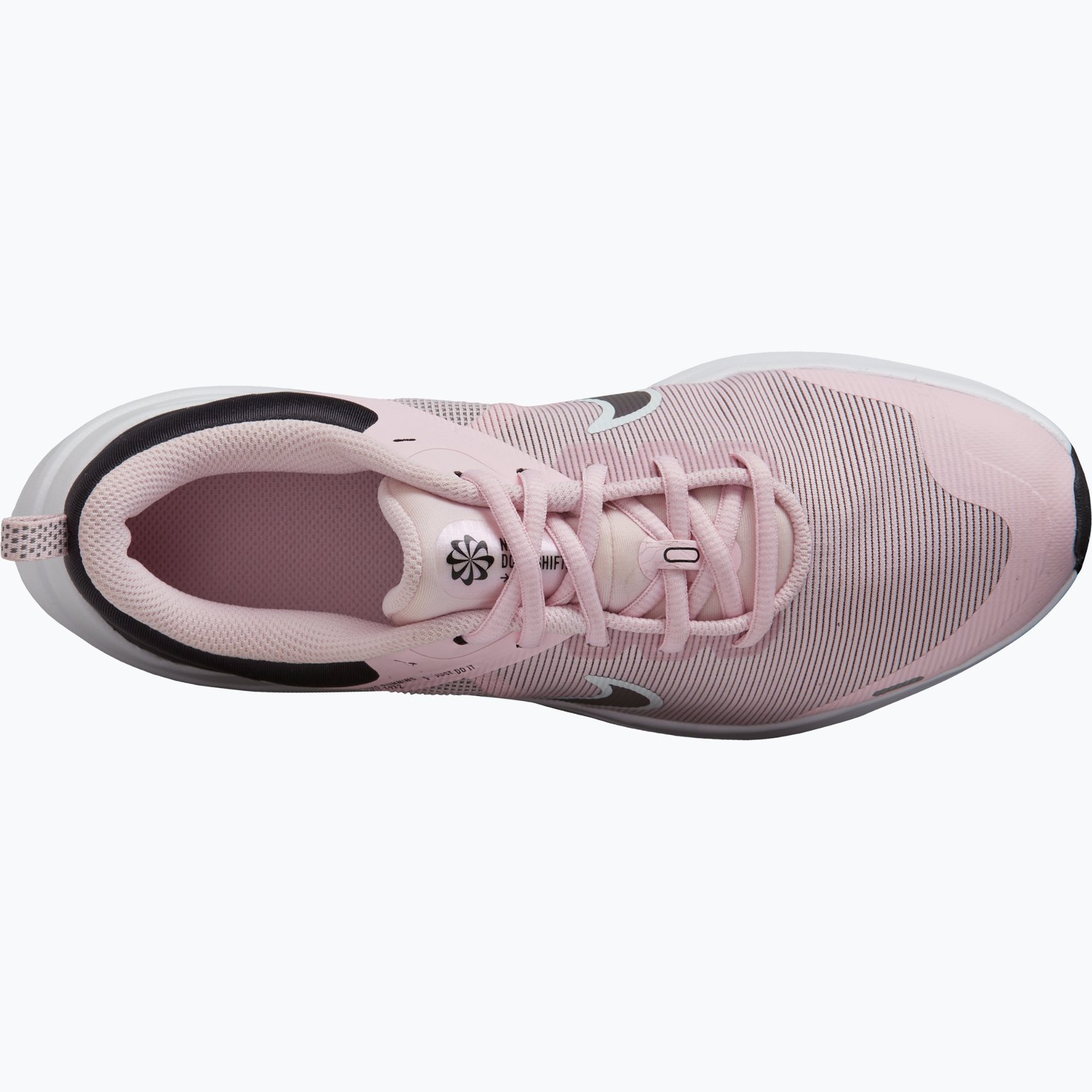 Nike Downshifter 12 jr löparskor Rosa