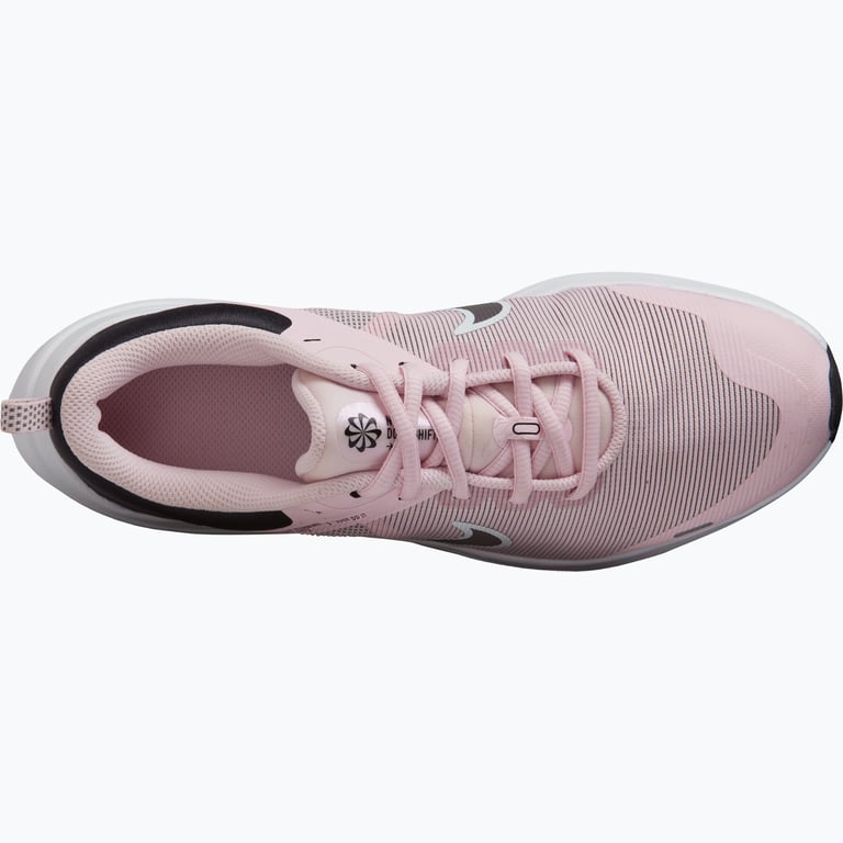 Nike Downshifter 12 jr löparskor Rosa