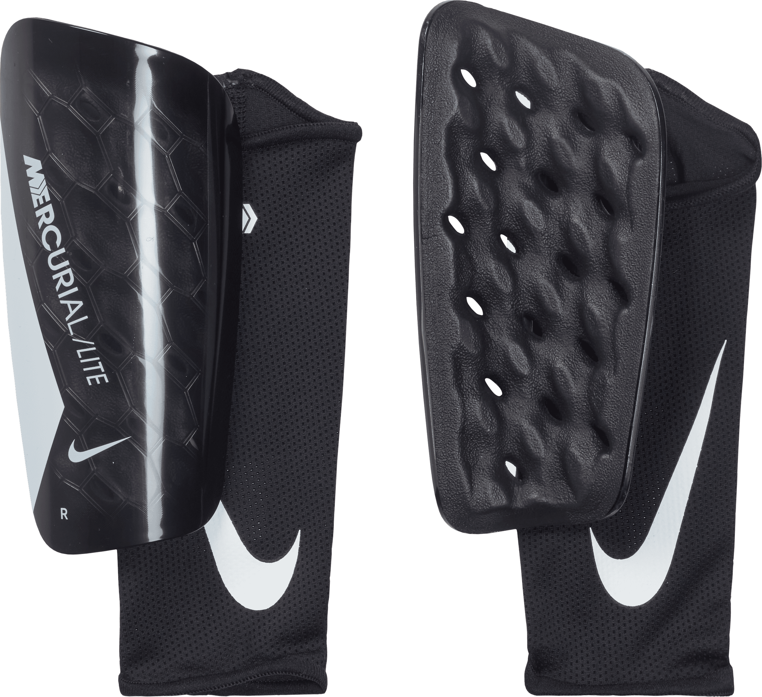 Nike Mercurial Lite benskydd