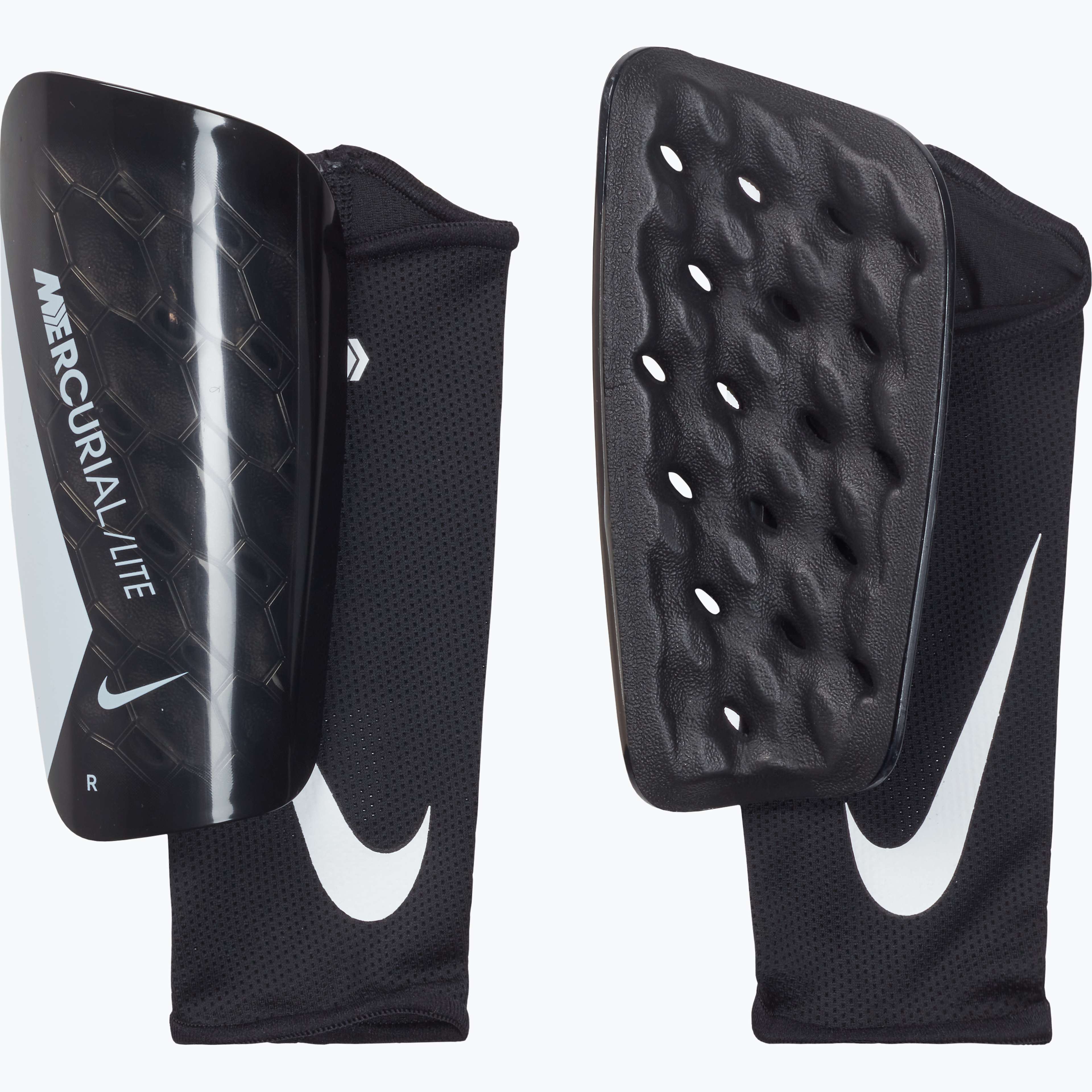 Mercurial Lite benskydd