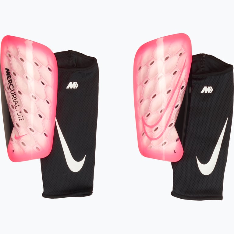 Nike Mercurial Lite benskydd Flerfärgad