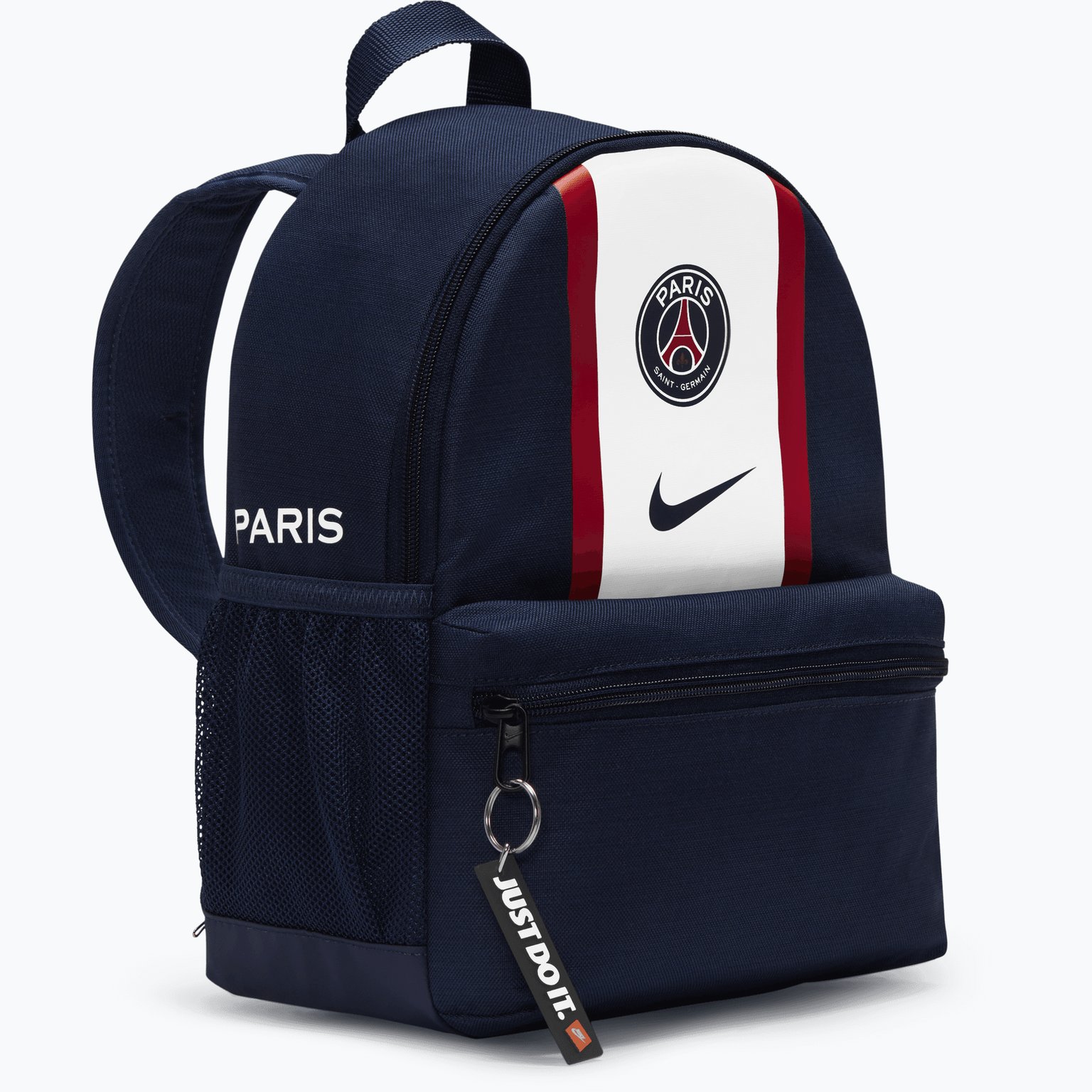 Nike PSG JDI MINI ryggsäck Blå