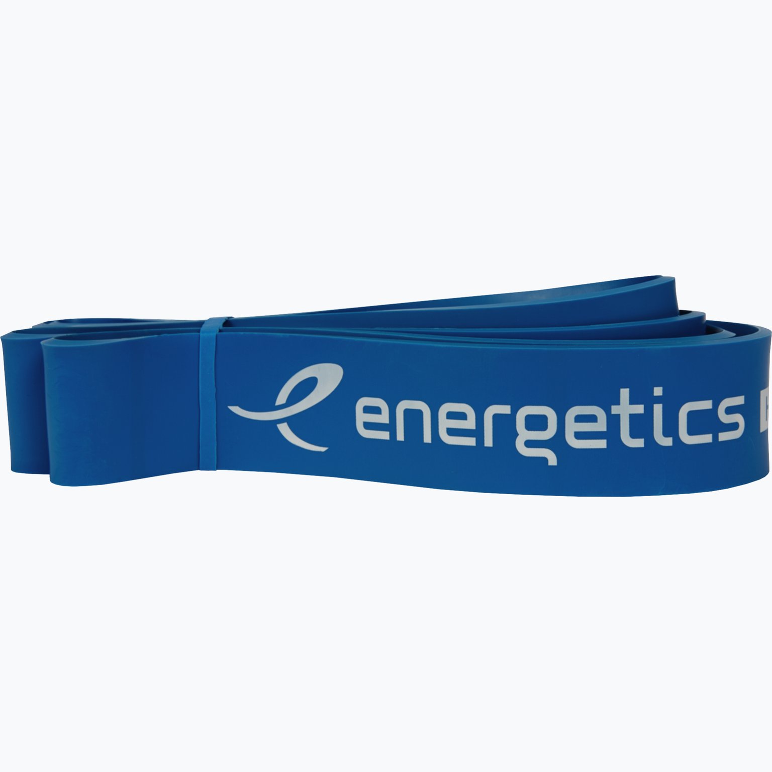 Energetics Strength Bands 2.0 träningsband Röd