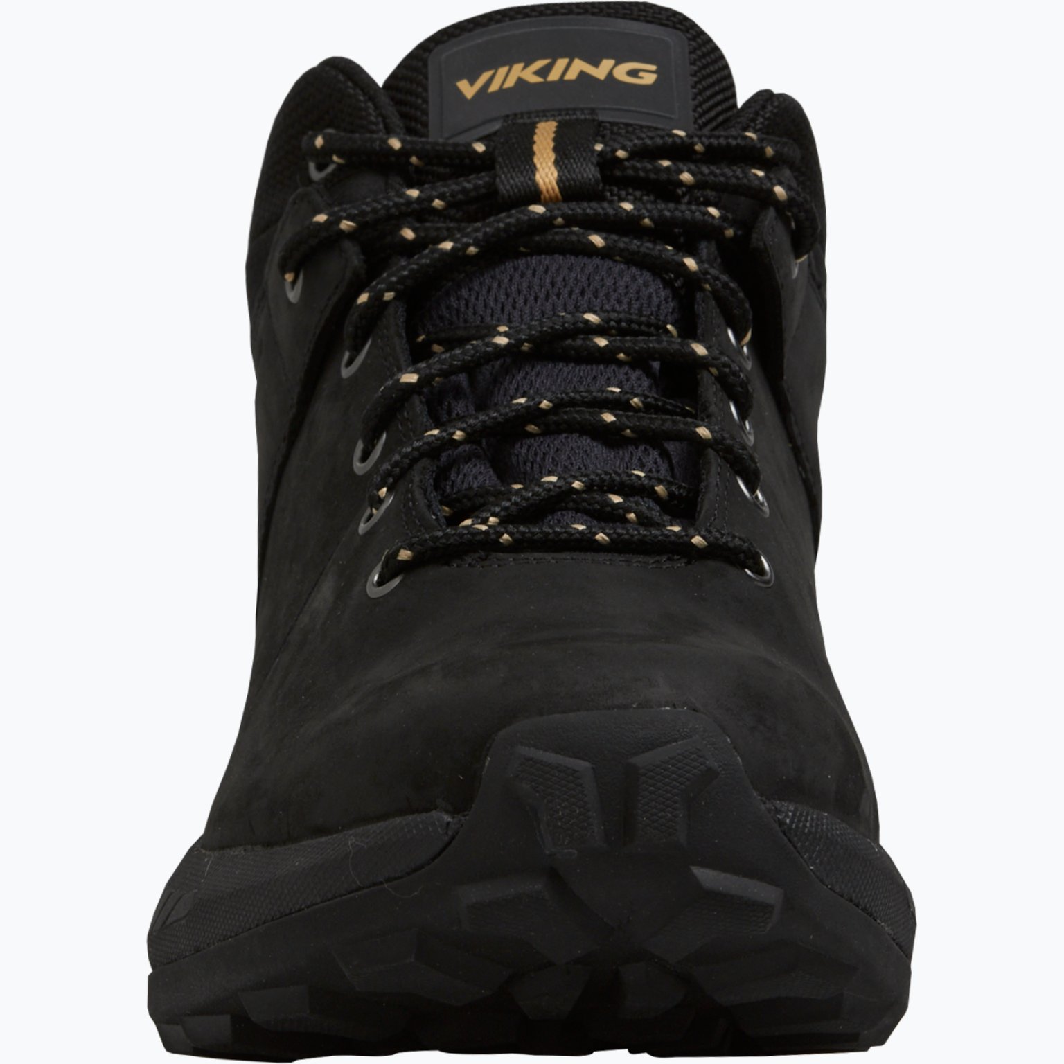 Viking Urban Explorer Low Gore-Tex M vandringsskor Svart