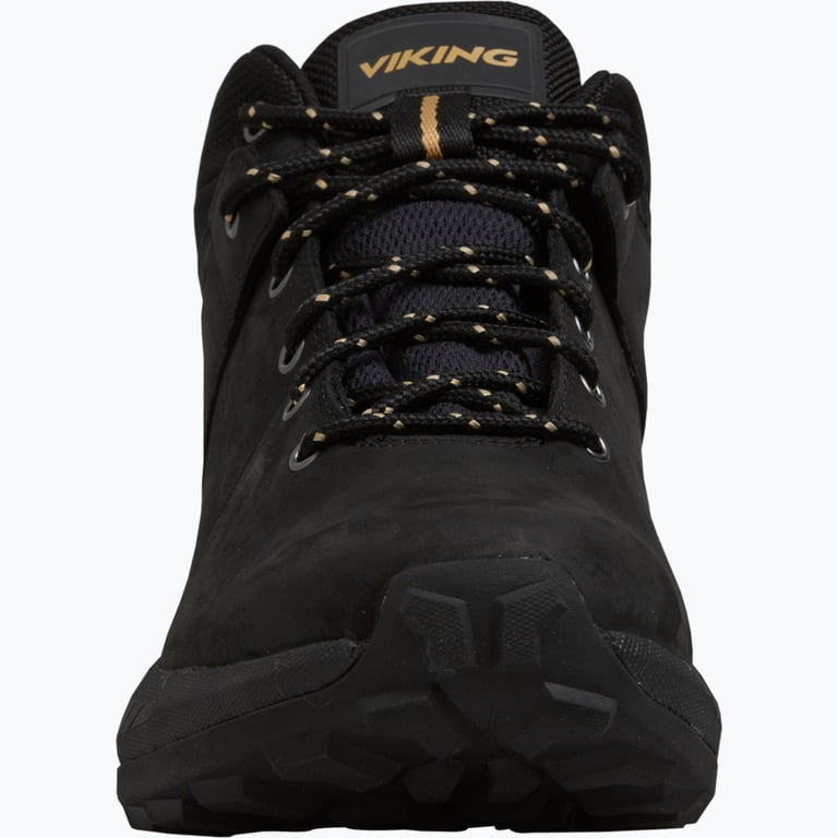 Viking Urban Explorer Low Gore-Tex M vandringsskor Svart