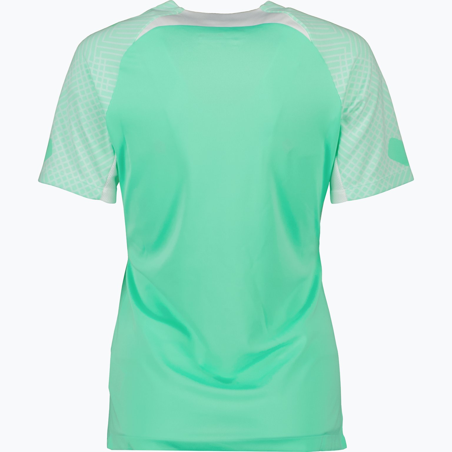 Nike Dri-FIT Strike W träningst-shirt Grön