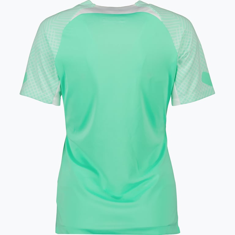 Nike Dri-FIT Strike W träningst-shirt Grön