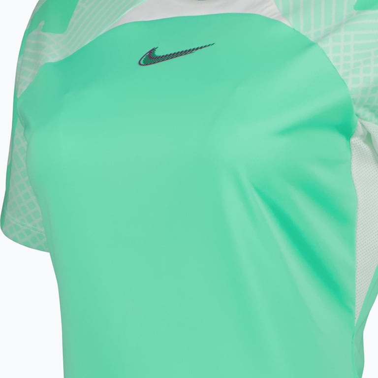 Nike Dri-FIT Strike W träningst-shirt Grön