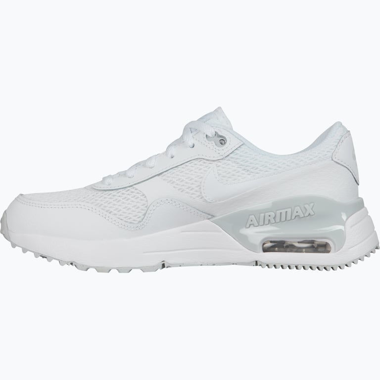 Nike Nike Air Max SYSTM JR sneakers Vit