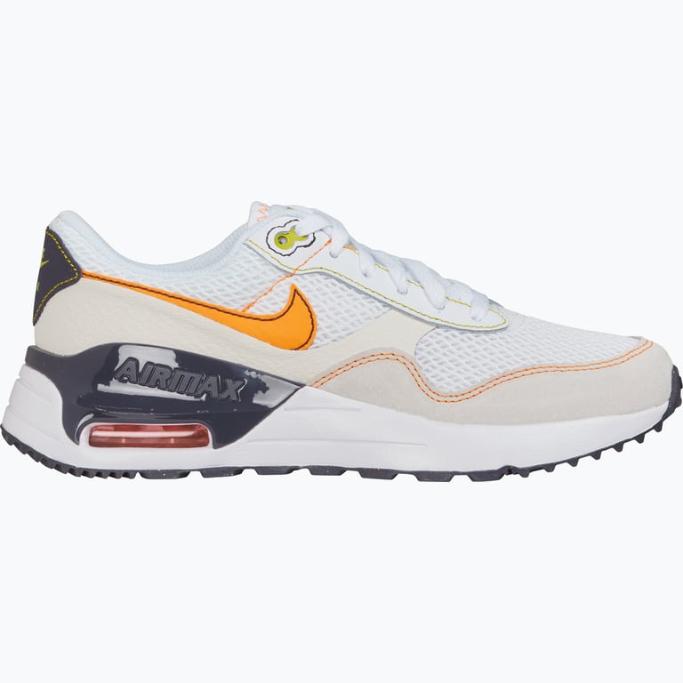 Nike Nike Air Max SYSTM JR sneakers Vit