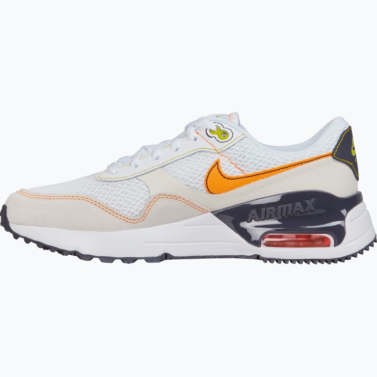 Nike Nike Air Max SYSTM JR sneakers Vit