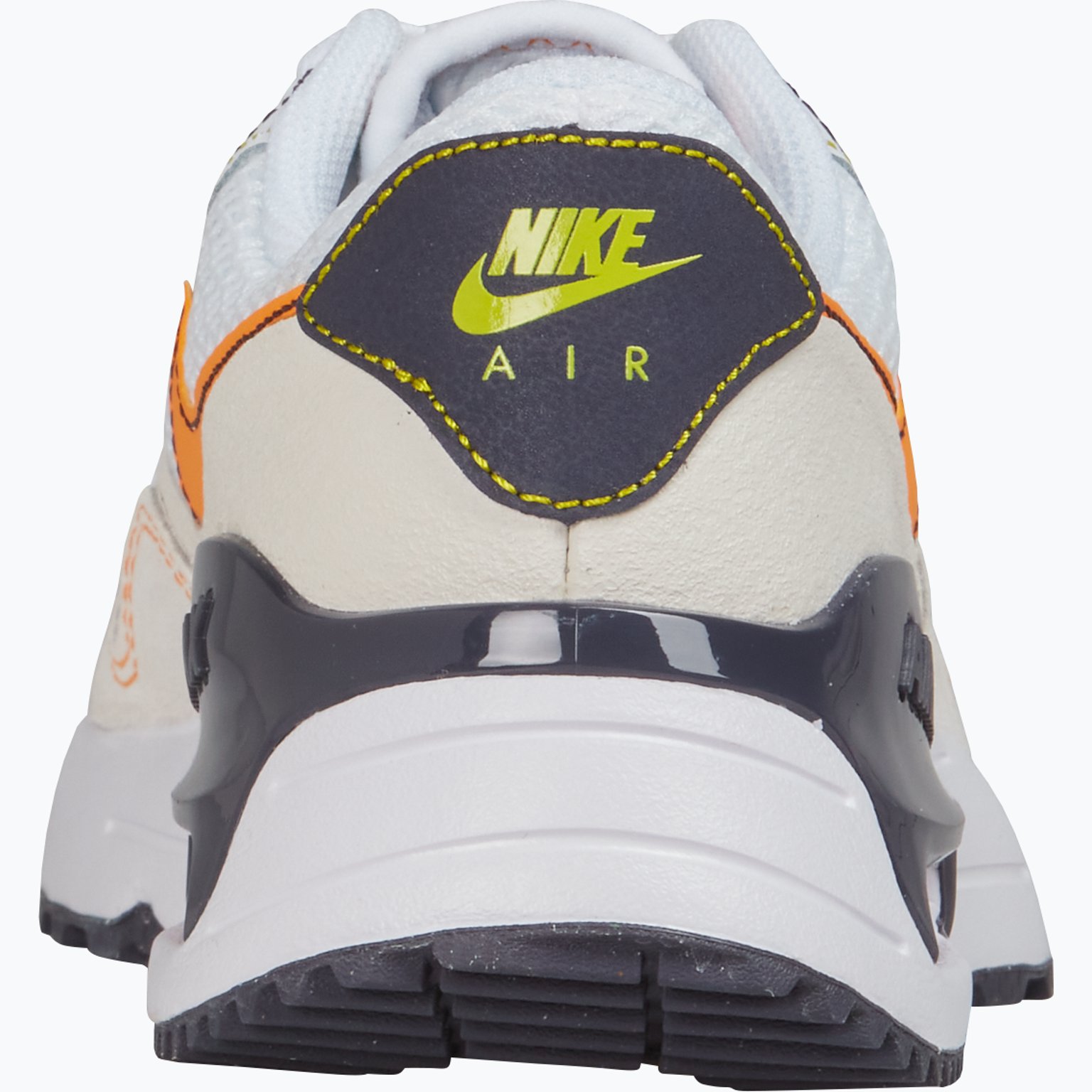 Nike Nike Air Max SYSTM JR sneakers Vit