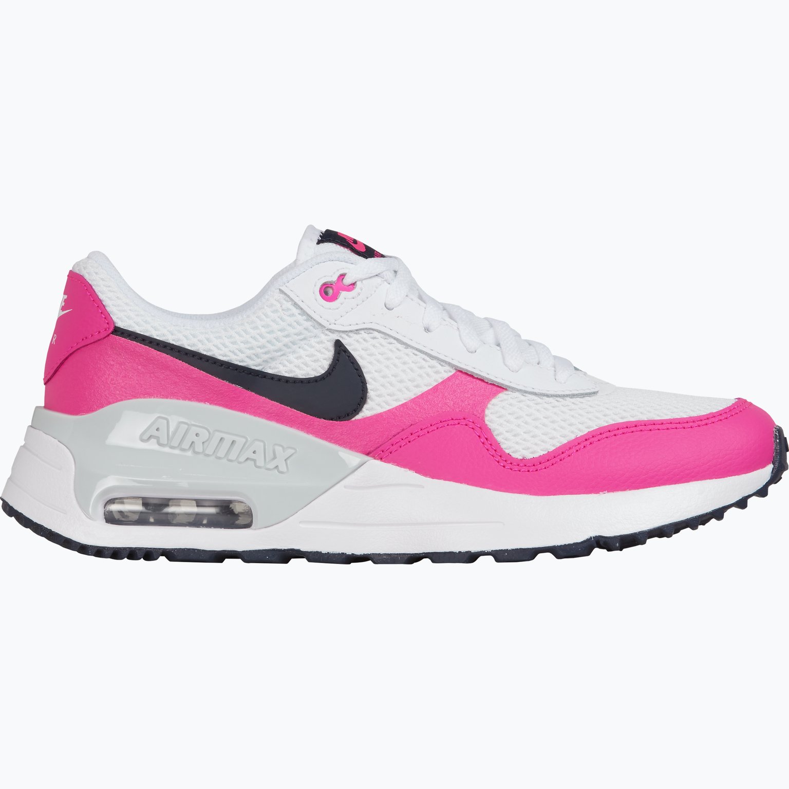 Nike Nike Air Max SYSTM JR sneakers Vit