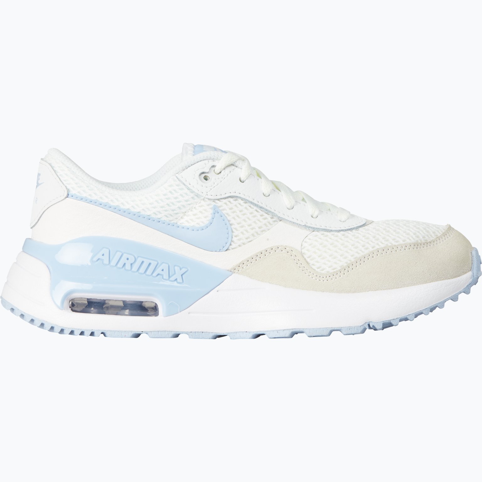 Nike Nike Air Max SYSTM JR sneakers Beige