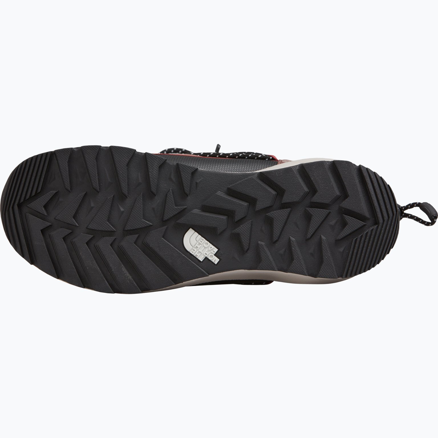 The North Face Thermoball Lace Up WP kängor Brun