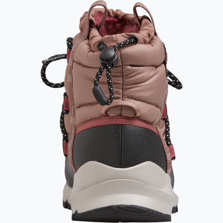 The North Face Thermoball Lace Up WP kängor Brun