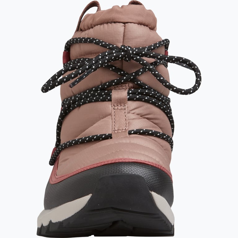 The North Face Thermoball Lace Up WP kängor Brun