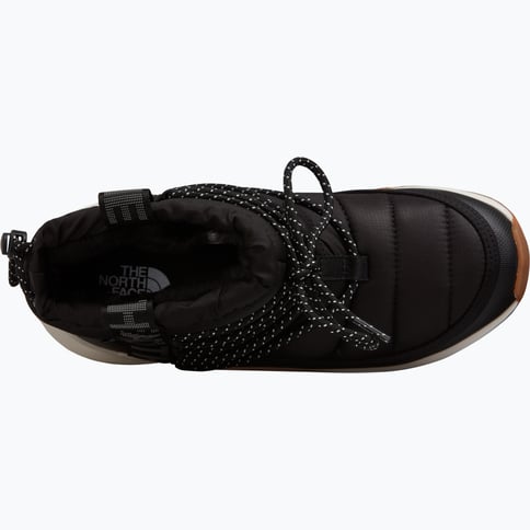 The North Face Thermoball Lace Up WP kängor Vit