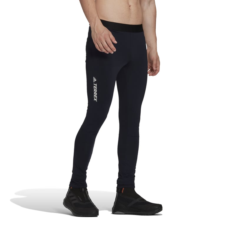 adidas Terrex Agravic XC M längdtights Svart