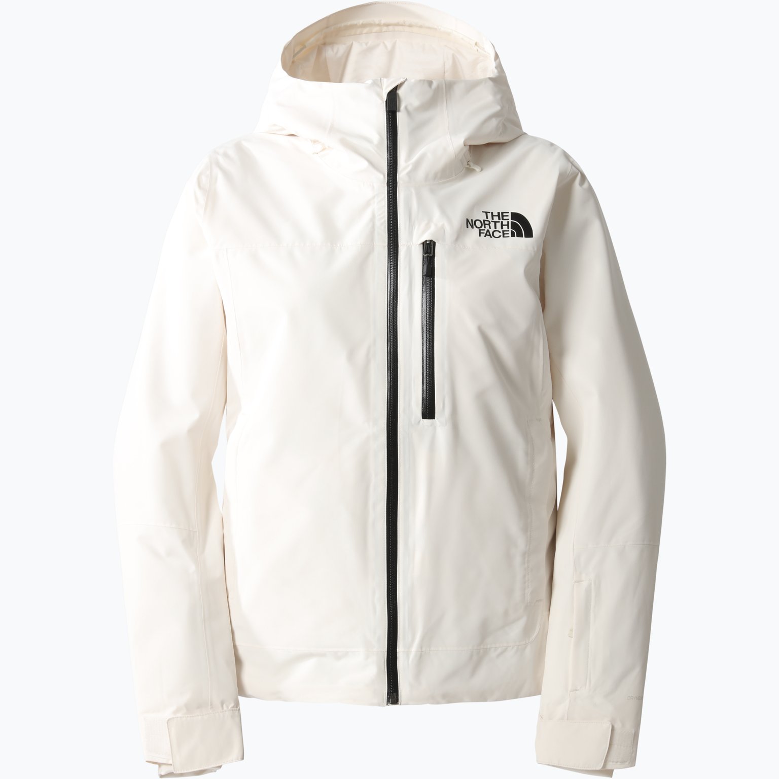 The North Face Descendit W skidjacka Vit