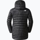 förhandsvisning ikon 2 för The North Face Trevail Parka W vinterjacka Svart