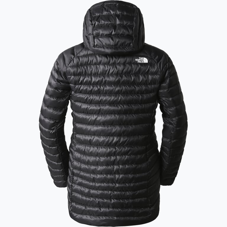 The North Face Trevail Parka W vinterjacka Svart