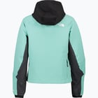 förhandsvisning ikon 2 för The North Face Athletic Outdoor softshelljacka Grön