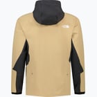 förhandsvisning ikon 2 för The North Face Athletic Outdoor softshelljacka Beige