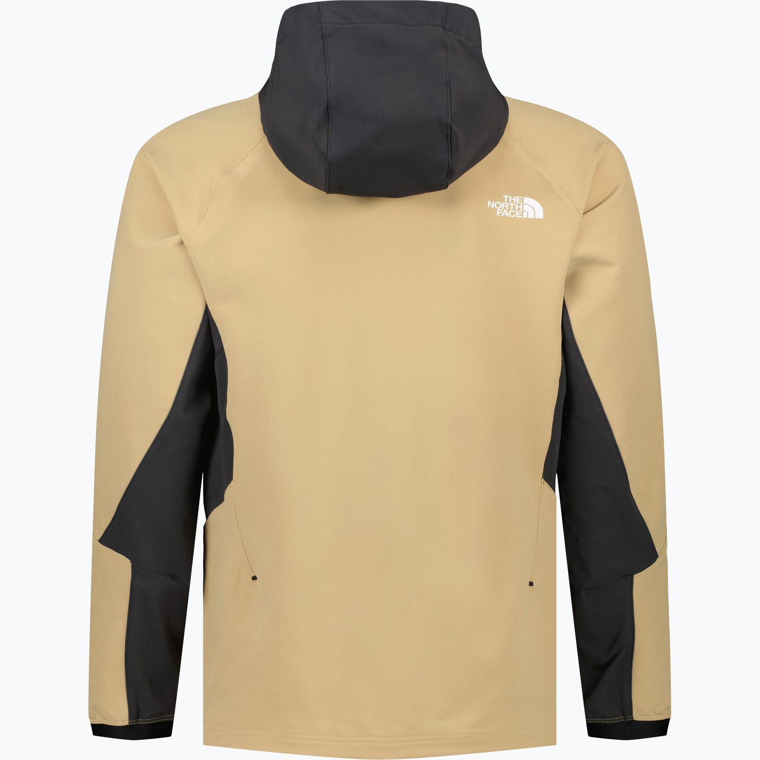 The North Face Athletic Outdoor softshelljacka Beige