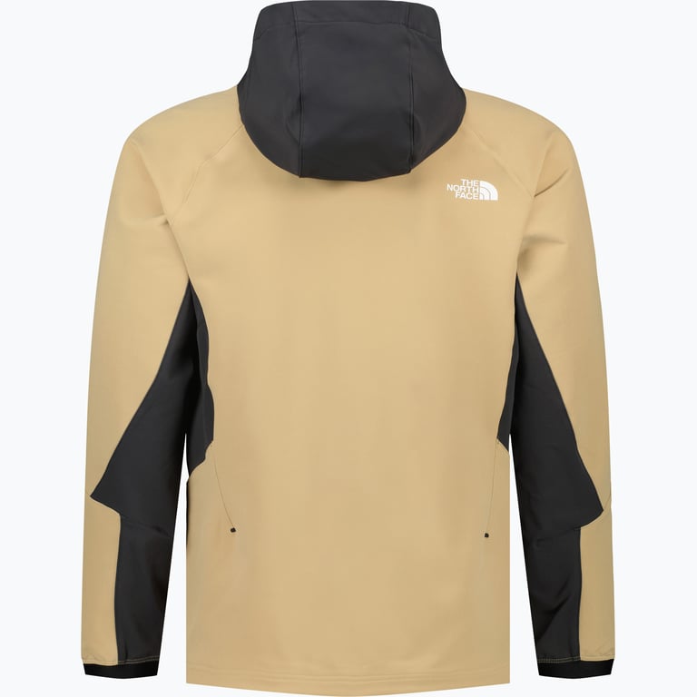 The North Face Athletic Outdoor softshelljacka Beige