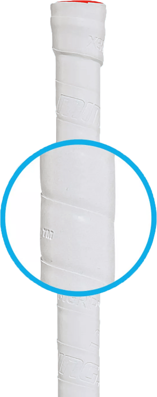 Salming X3M Pro 1-pack grepplinda