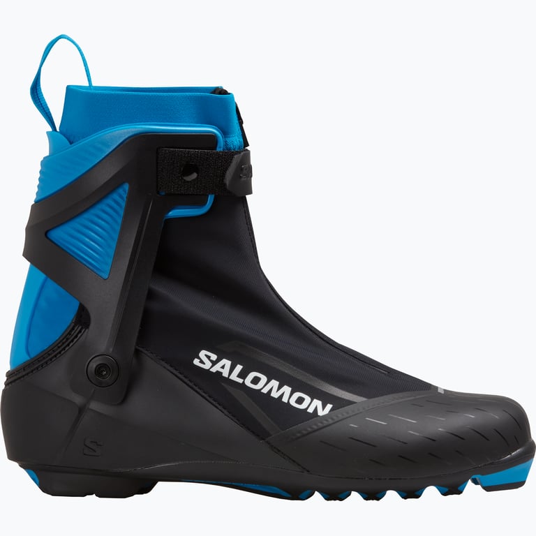 Salomon RS8X PROLINK längdpjäxor Svart